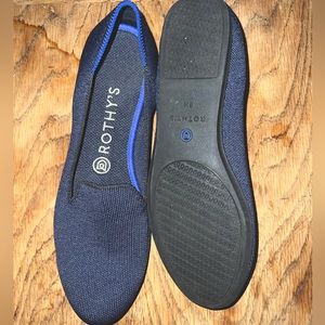 Rothy’s Loafers